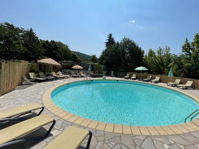 camping Les Floralies photo 3