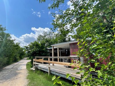 camping Les Floralies photo 8