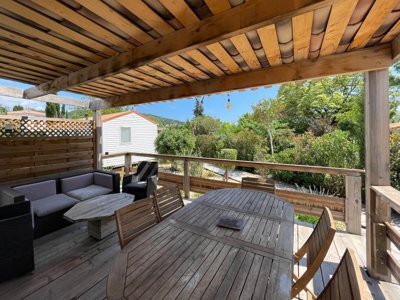 camping Les Floralies photo 9