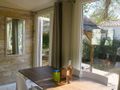 Cliquez pour découvrir toutes les photos de l'HÉBERGEMENT ! mobilhome - établissement Les Floralies photo 2