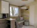 Cliquez pour découvrir toutes les photos de l'HÉBERGEMENT ! mobilhome - établissement Les Floralies photo 3