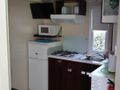 Cliquez pour découvrir toutes les photos de l'HÉBERGEMENT ! mobilhome - établissement Les Floralies photo 2