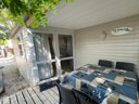 Cliquez pour découvrir toutes les photos de l'HÉBERGEMENT ! mobilhome - établissement Les Floralies photo 6