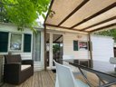 mobil-home - camping Les Floralies photo 3