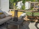Cliquez pour découvrir toutes les photos de l'HÉBERGEMENT ! mobilhome - établissement Les Floralies photo 3