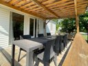 Cliquez pour découvrir toutes les photos de l'HÉBERGEMENT ! mobilhome - établissement Les Floralies photo 6
