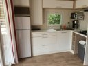 Cliquez pour découvrir toutes les photos de l'HÉBERGEMENT ! mobil-home - camping Les Floralies photo 4