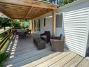 mobil-home - camping Les Floralies photo 3