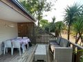 Cliquez pour découvrir toutes les photos de l'HÉBERGEMENT ! mobilhome - établissement Les Floralies photo 3
