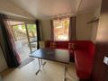 Cliquez pour découvrir toutes les photos de l'HÉBERGEMENT ! mobilhome - établissement Les Floralies photo 4