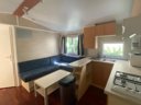 mobil-home - camping Les Floralies photo 3