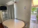 mobil-home - camping Les Floralies photo 4