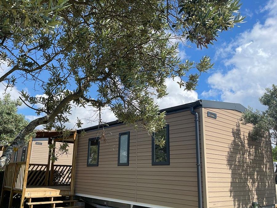Camping Pas Cher vous présente avec son site Officiel campingpascher.fr, le Camping CAMPASUN International classé 4 étoiles, situé sur la commune de Aups dans le département Var (Provence Alpes Côte D'azur) en France. Le camping CAMPASUN International vous propose un hébergement de type mobil-home de 33 m² pour 6 personnes avec climatisation (télévision). Cet hébergement propose plus de 64 dates différentes pour réserver ! Pour dévouvrir la période la moins chère, consultez la rubrique 'Tarifs' et sélectionnez votre mois de départ. L'établissement vous propose 13 autres types d'hébergements. Découvrez tous nos séjours à petits prix dans la commune et aux alentours de Aups du département : Var (Provence Alpes Côte D'azur). Les Avis clients pour le Camping CAMPASUN International sont de 7 sur 10. Piscine chauffée, Piscine extérieure, Animation ados, Animation enfants, Animations familiales, Aire de jeux enfants, Parcours sportif, Ping-pong, Pétanque, Terrain multisports, Dépôt de pain, Restaurant,... En savoir plus : cliquez-ICI.