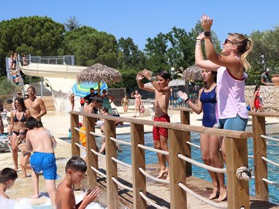 camping CAMPASUN International photo 14