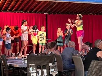 camping CAMPASUN International photo 17