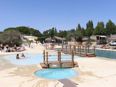 camping CAMPASUN International photo 2