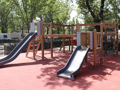 camping CAMPASUN International photo 20