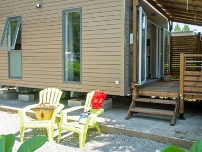 mobil-home - CAMPASUN International photo 2