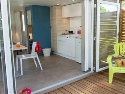 mobil-home - CAMPASUN International photo 4