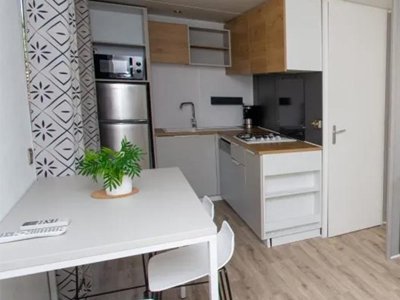 Cliquez pour découvrir toutes les photos de l'HÉBERGEMENT ! mobil-home - CAMPASUN International photo 2