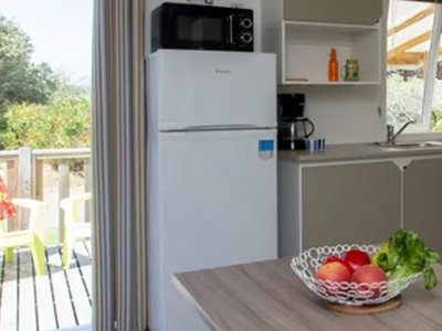mobil-home - CAMPASUN International photo 3