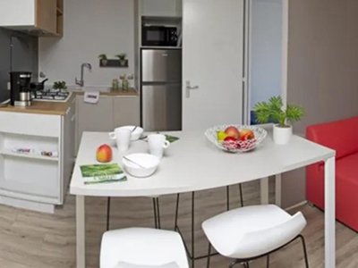 mobil-home - CAMPASUN International photo 2