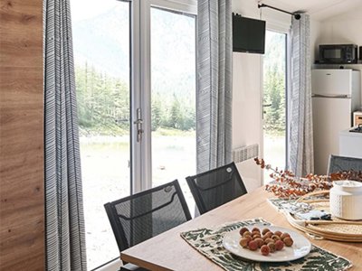 Cliquez pour découvrir toutes les photos de l'HÉBERGEMENT ! mobil-home - CAMPASUN International photo 2