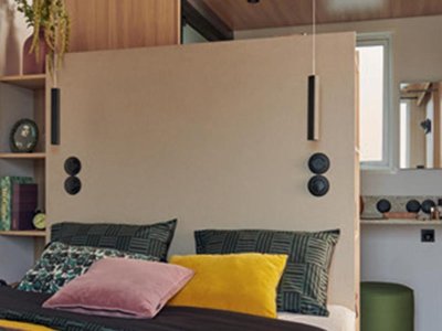 Cliquez pour découvrir toutes les photos de l'HÉBERGEMENT ! mobil-home - CAMPASUN International photo 5