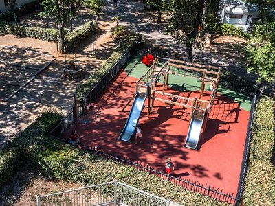 camping CAMPASUN International photo 29