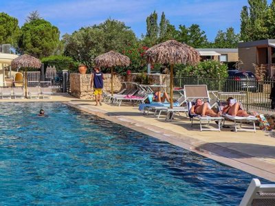 camping CAMPASUN International photo 4