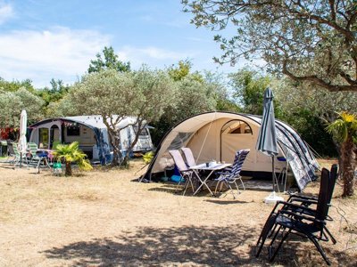 camping CAMPASUN International photo 8