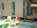 mobil-home - camping CAMPASUN International photo 2
