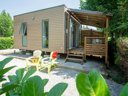 mobil-home - camping CAMPASUN International photo 8
