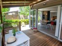 mobil-home - camping CAMPASUN International photo 9