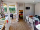 mobil-home - camping CAMPASUN International photo 2