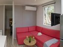 Cliquez pour découvrir toutes les photos de l'HÉBERGEMENT ! mobil-home - camping CAMPASUN International photo 4
