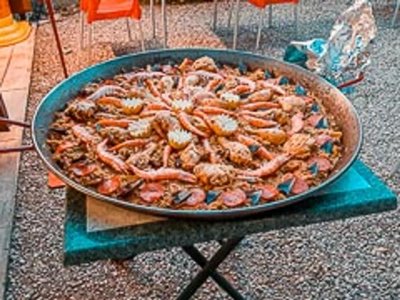 Cliquez pour découvrir toutes les photos de l'ÉTABLISSEMENT ! camping La Chapelette photo 10