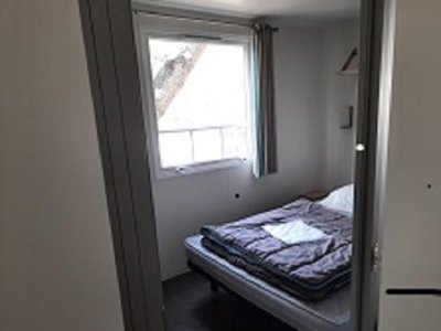 mobil-home - La Chapelette photo 5