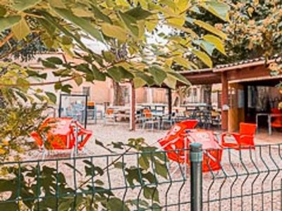 Cliquez pour découvrir toutes les photos de l'ÉTABLISSEMENT ! camping La Chapelette photo 8