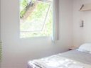 mobil-home - camping La Chapelette photo 2
