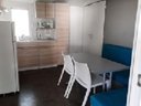 mobil-home - camping La Chapelette photo 4