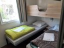mobil-home - camping La Chapelette photo 6