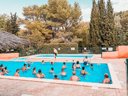 Cliquez pour découvrir toutes les photos de l'ÉTABLISSEMENT ! camping La Chapelette photo 3
