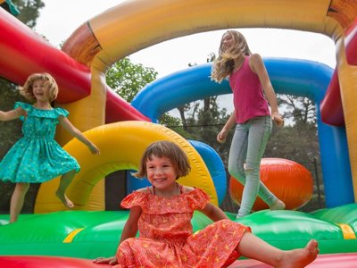 Cliquez pour découvrir toutes les photos de l'ÉTABLISSEMENT ! camping Sandaya - Le Plein Air Des Chênes photo 20