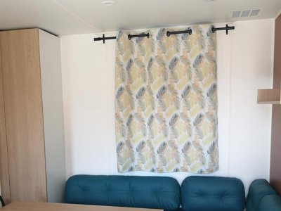 mobil-home - Flower Le Fou Du Roi photo 7