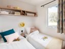 mobil-home - camping Flower Le Fou Du Roi photo 2