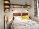 Cliquez pour découvrir toutes les photos de l'HÉBERGEMENT ! mobil-home - camping Flower Le Fou Du Roi photo 3