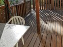 Cliquez pour découvrir toutes les photos de l'HÉBERGEMENT ! chalet - camping Flower Le Fou Du Roi photo 7