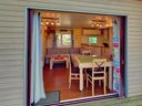 mobil-home - camping Le Rupé photo 2