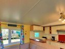 mobil-home - camping Le Rupé photo 3